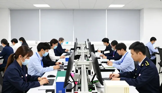 注册代理服务