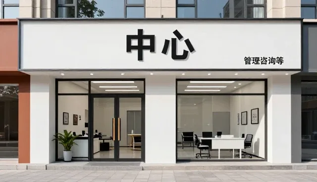 管理咨询在不同企业场景下的实际应用与性能表现